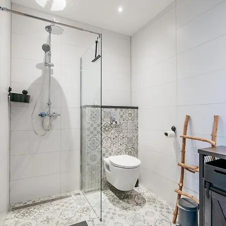 Klooster לינה וארוחת בוקר