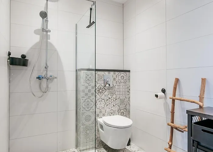 Klooster 住宿加早餐酒店