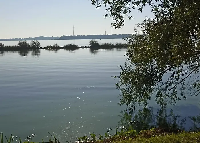 住宿加早餐酒店 Klooster
