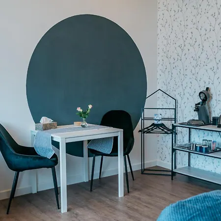 Bed & Breakfast Klooster *