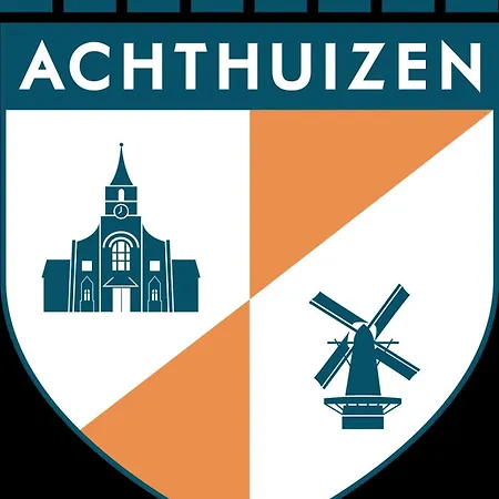 Bed & Breakfast Klooster Achthuizen