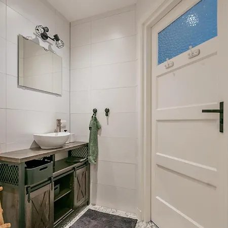 Bed & Breakfast Klooster *