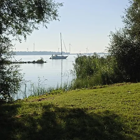 Klooster Achthuizen