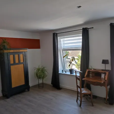 Bed & Breakfast Klooster Achthuizen