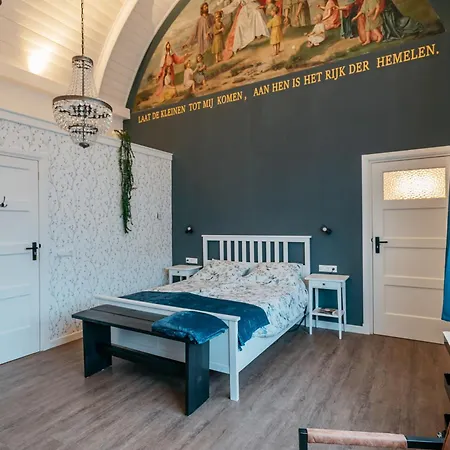 Klooster Achthuizen