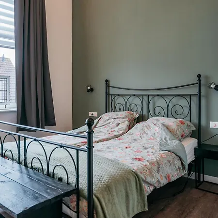 Bed & Breakfast Klooster