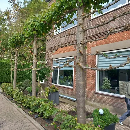 Klooster Bed & Breakfast
