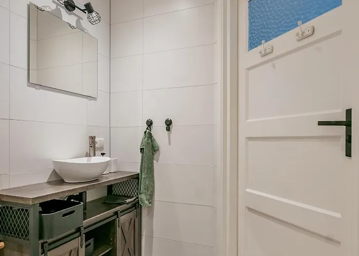 לינה וארוחת בוקר Klooster *